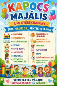 Ajánló