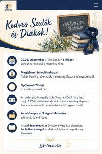 Ajánló