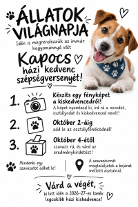 Ajánló